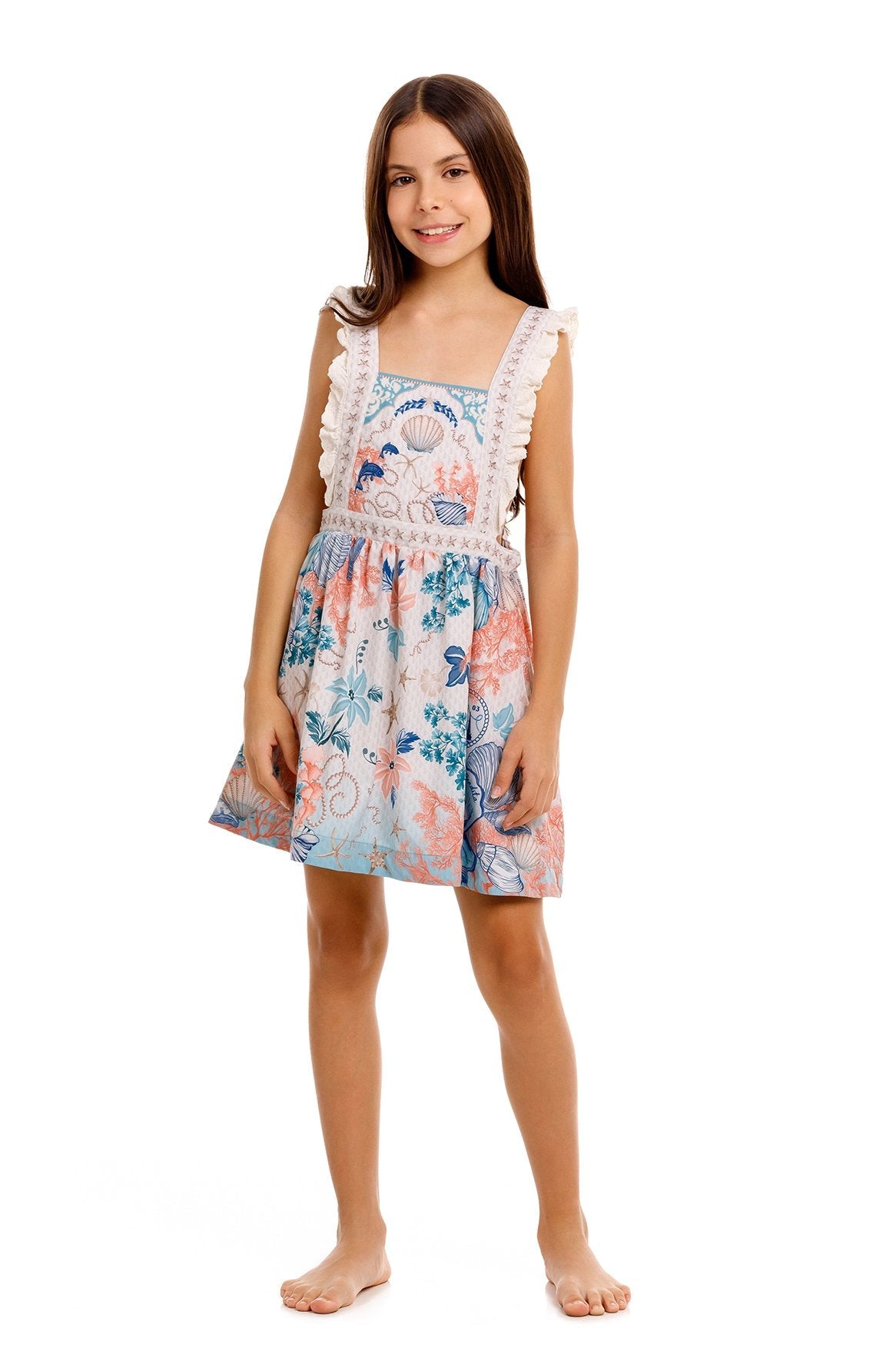 Valery Kids’ Dress