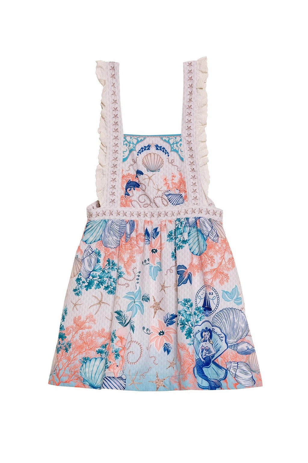 Valery Kids’ Dress