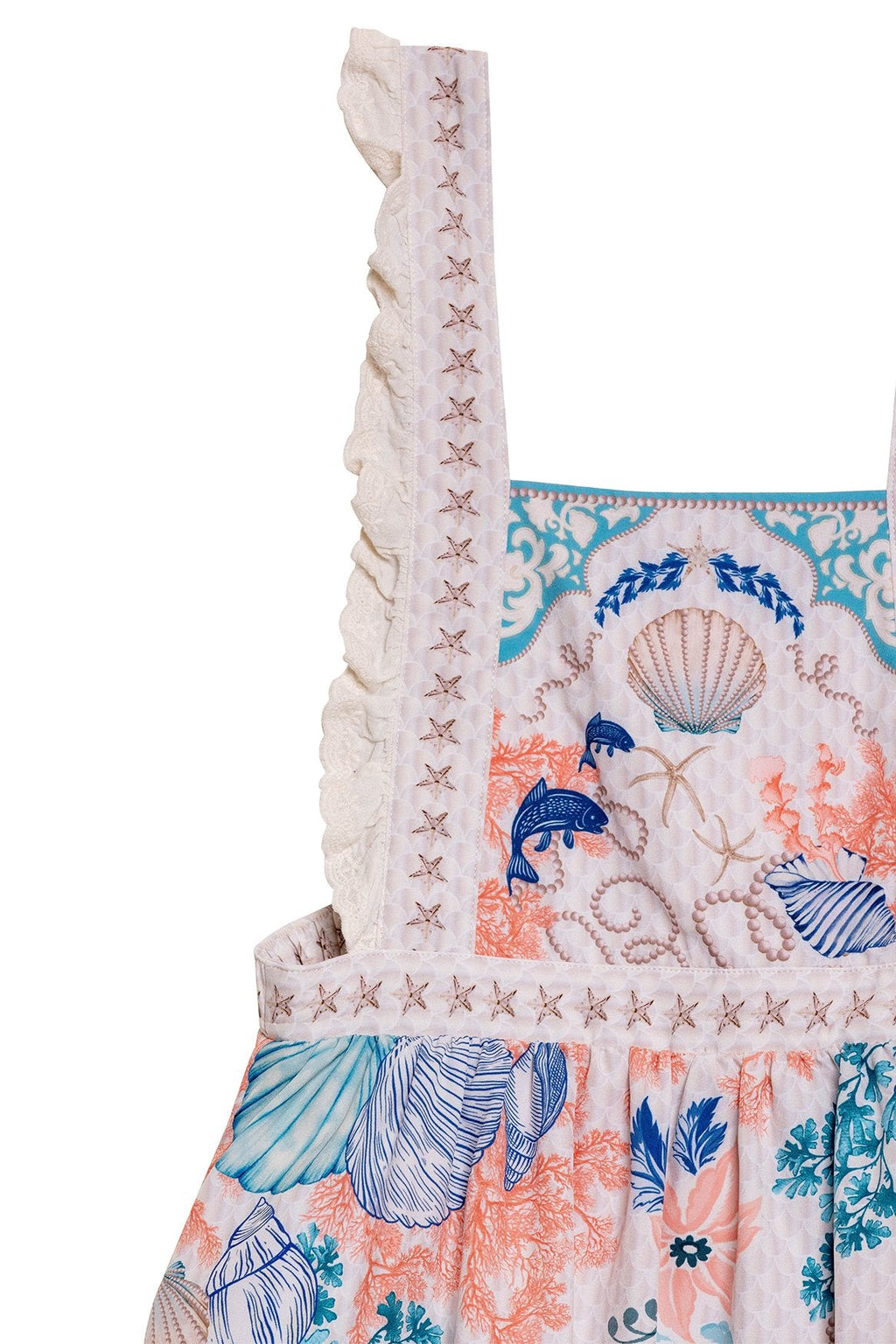 Valery Kids’ Dress