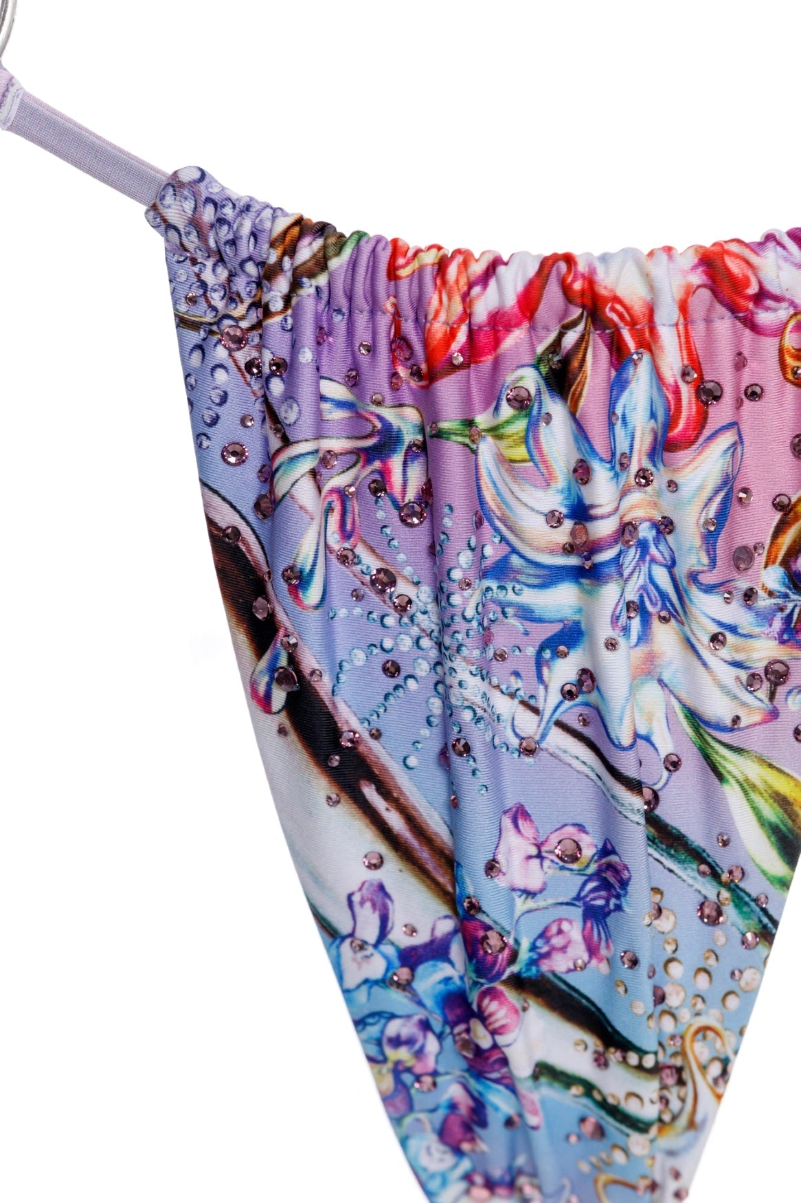 Alexis Bikini Bottom