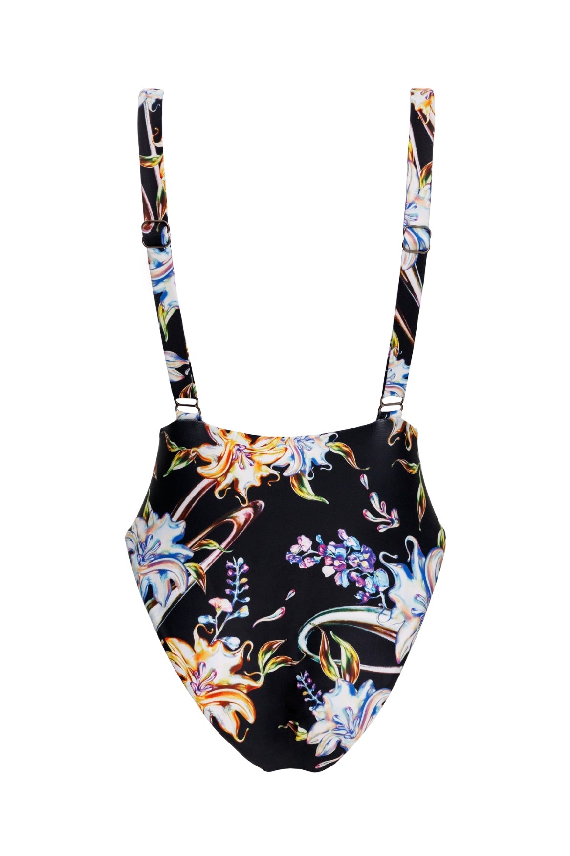 Domenica One Piece Swimsuit