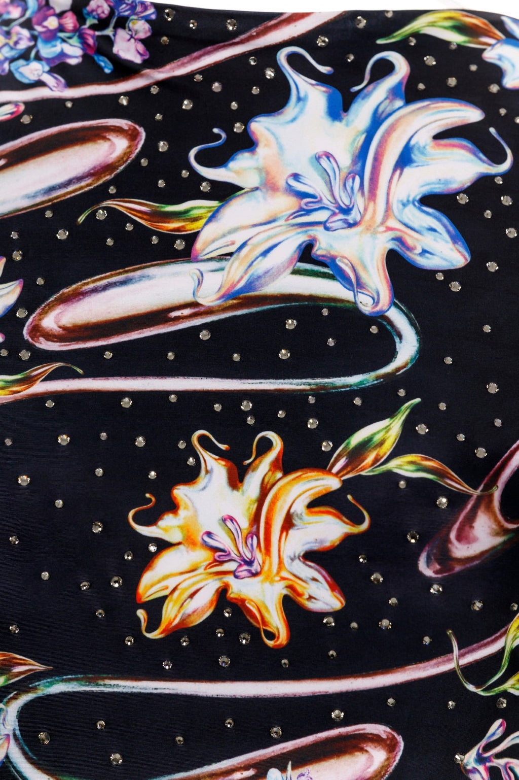 Domenica One Piece Swimsuit