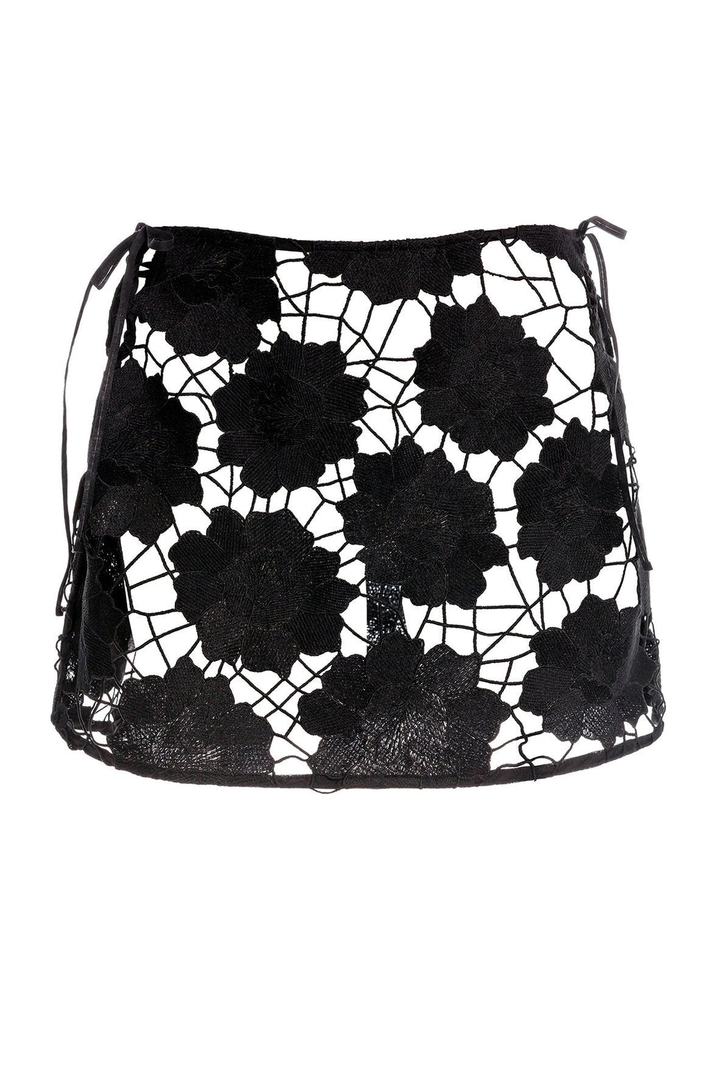 Karla Pareo Cover-up