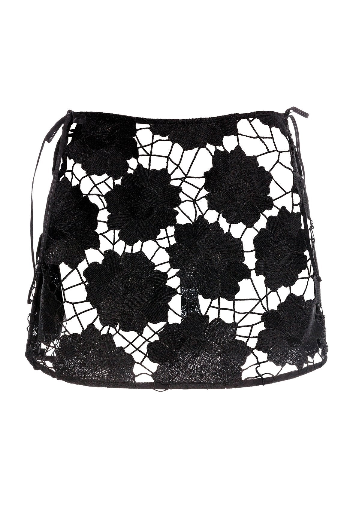 Karla Pareo Cover-up