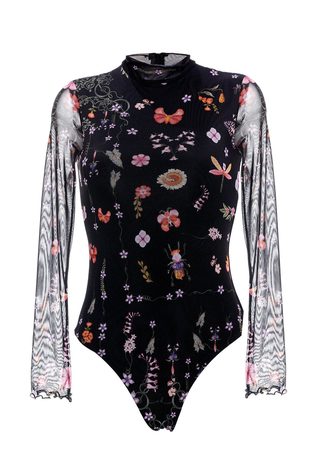 Mei One Piece Swim Suit