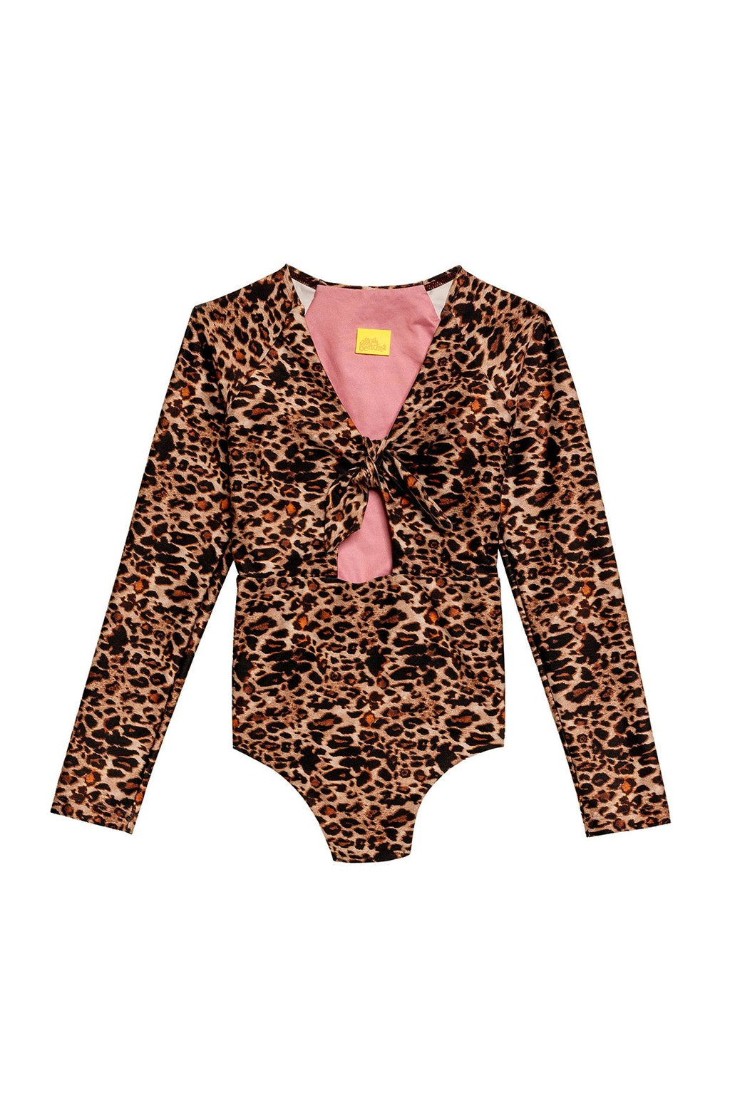 Cindy Kids’ One Piece Swimsuit