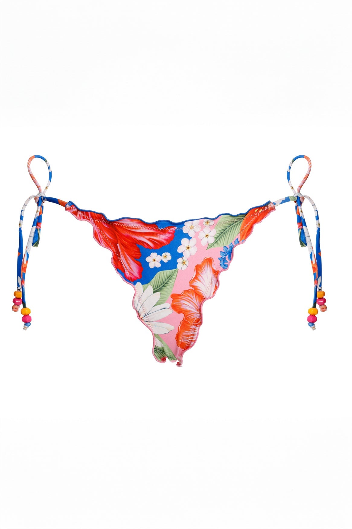 Alegria Bikini Bottom