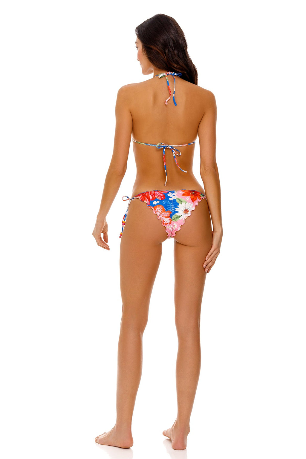 Alegria Bikini Bottom