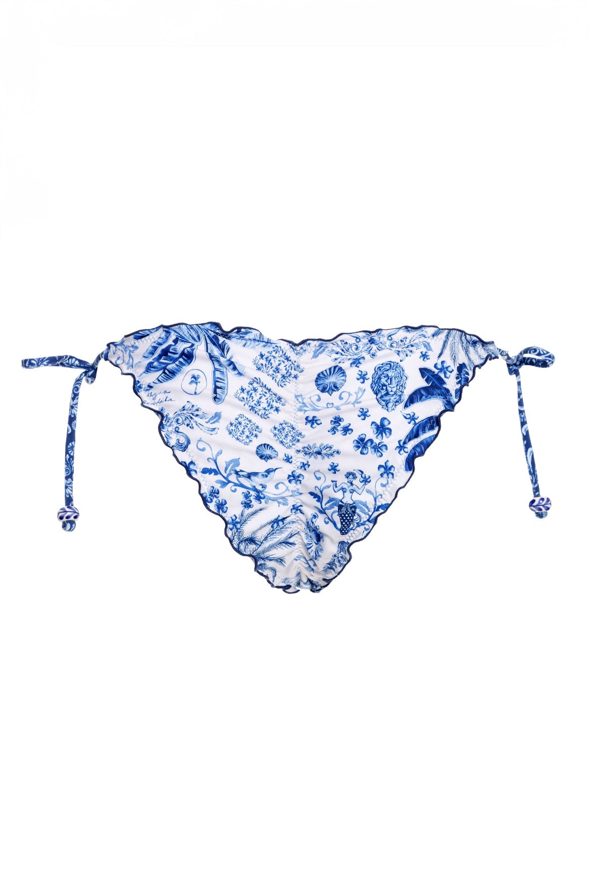 Alegria Bikini Bottom