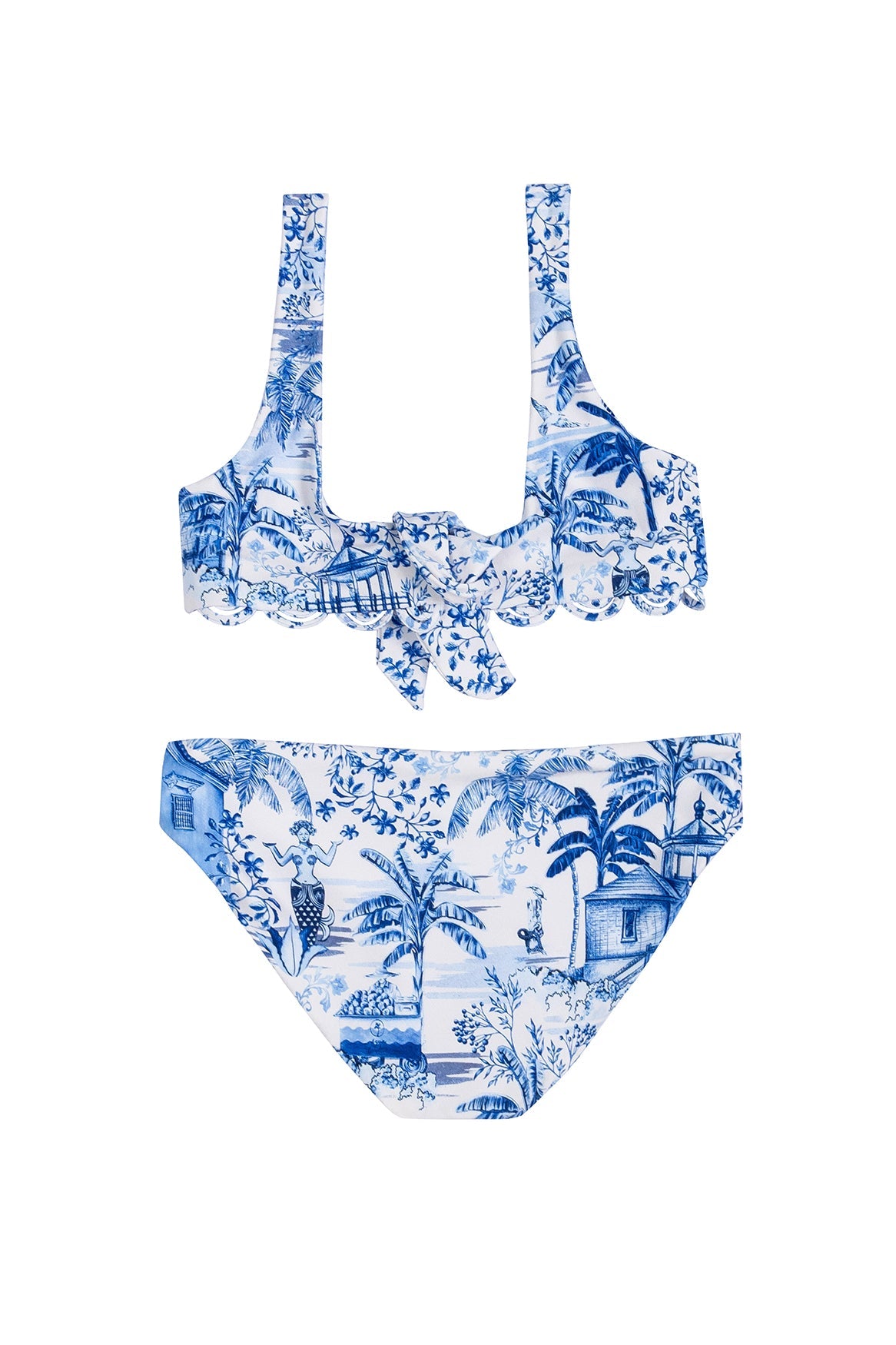 Dolce Kids' Bikini Set