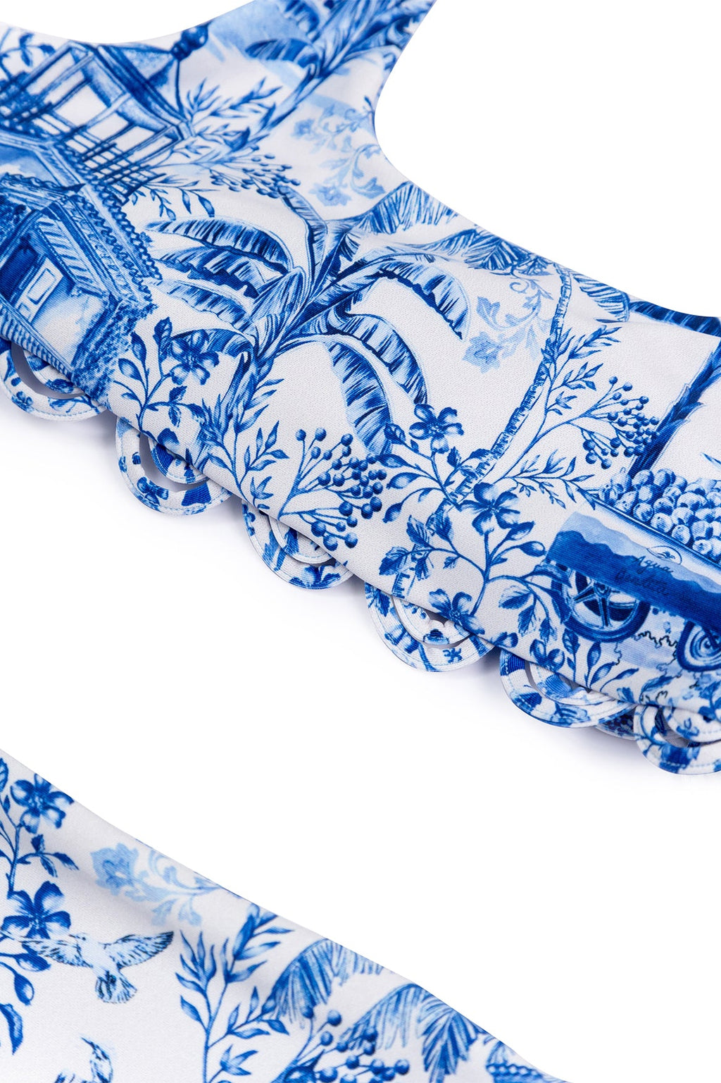 Dolce Kids' Bikini Set