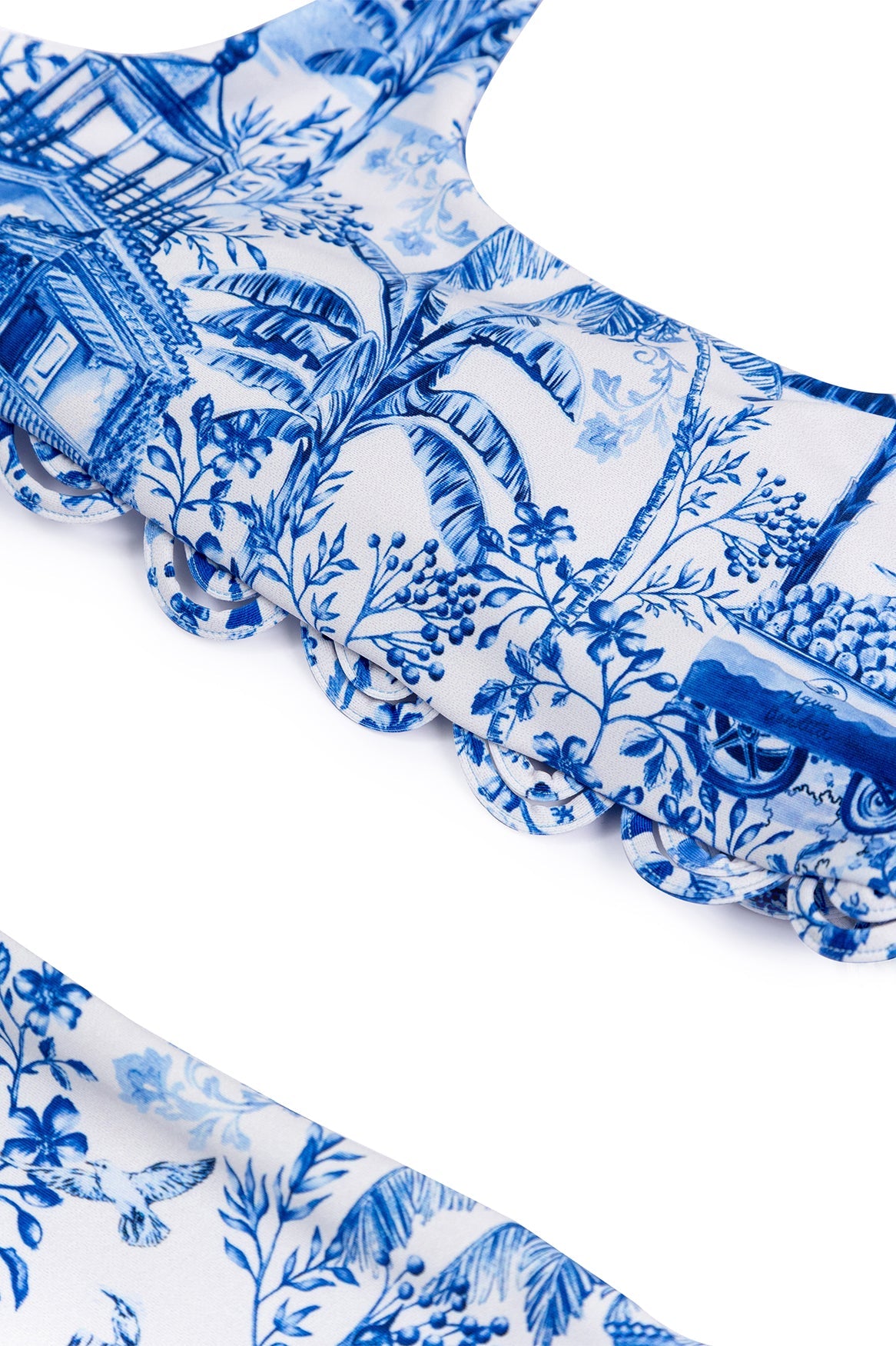 Dolce Kids' Bikini Set