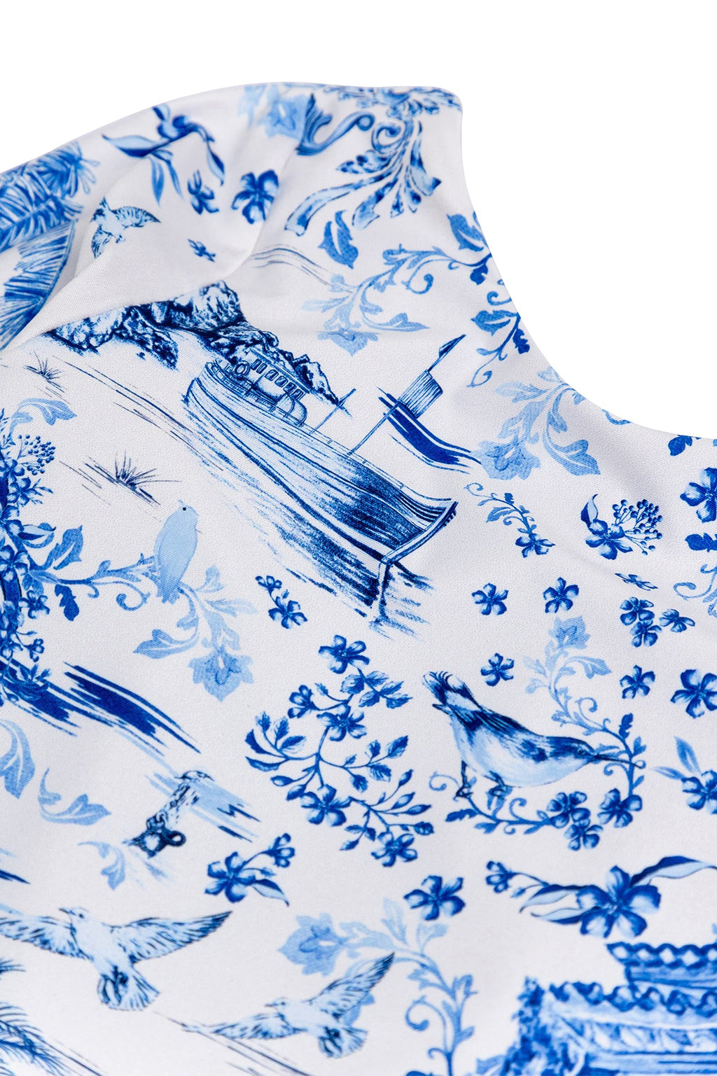 Honey Kids' One Piece Swimsuit