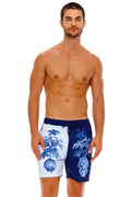Joe Men's Swim Trunks
