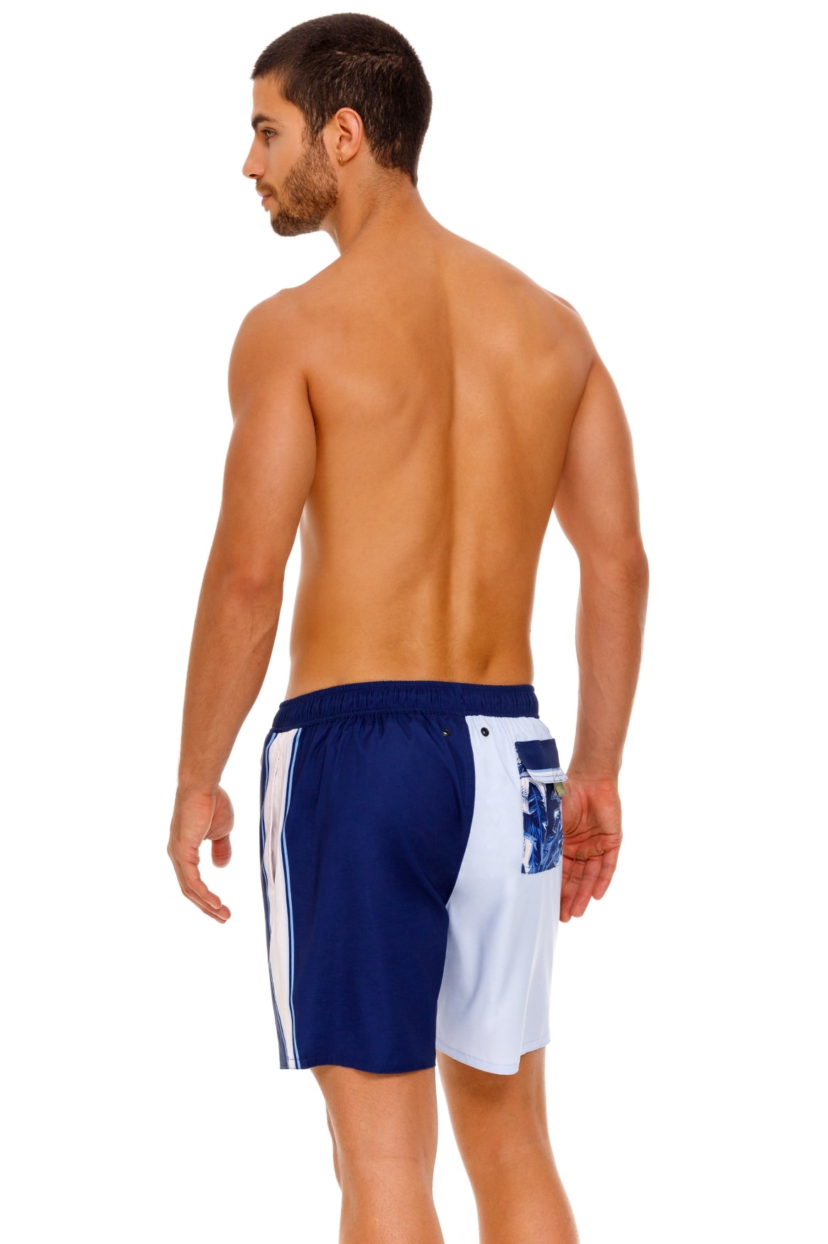 Joe Men's Swim Trunks