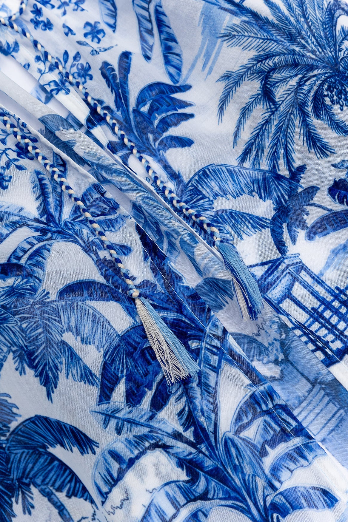 Luciana Kids' Tunic Cover Up