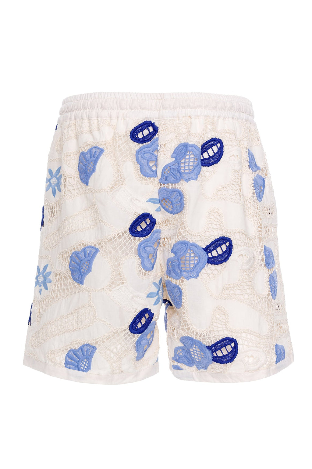 Maury Shorts
