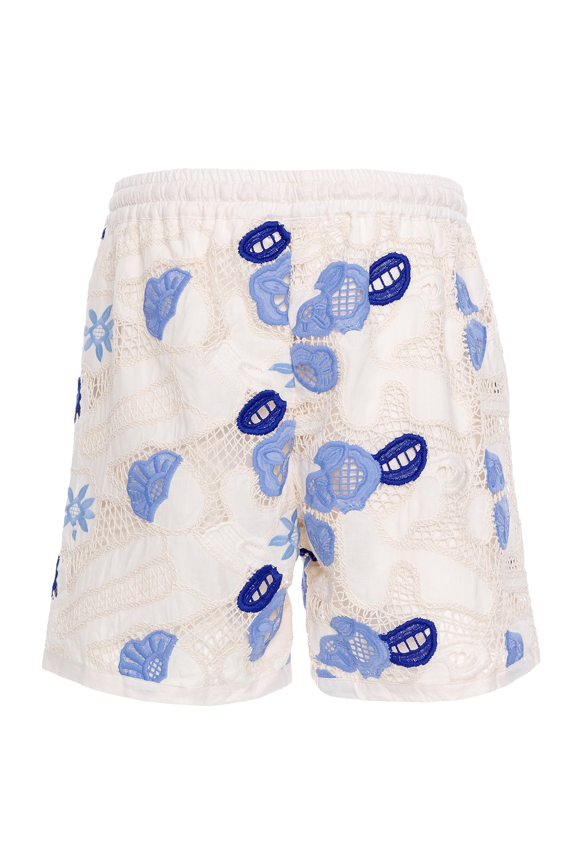 Maury Shorts