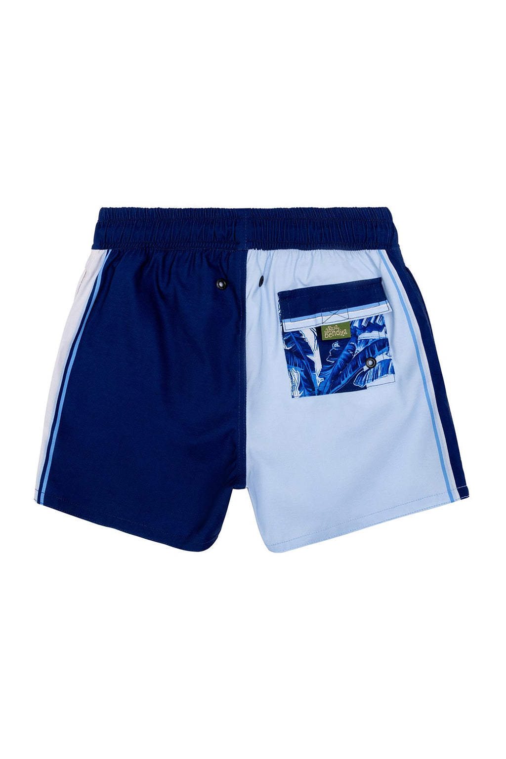 Nick Kids' Swim Trunks