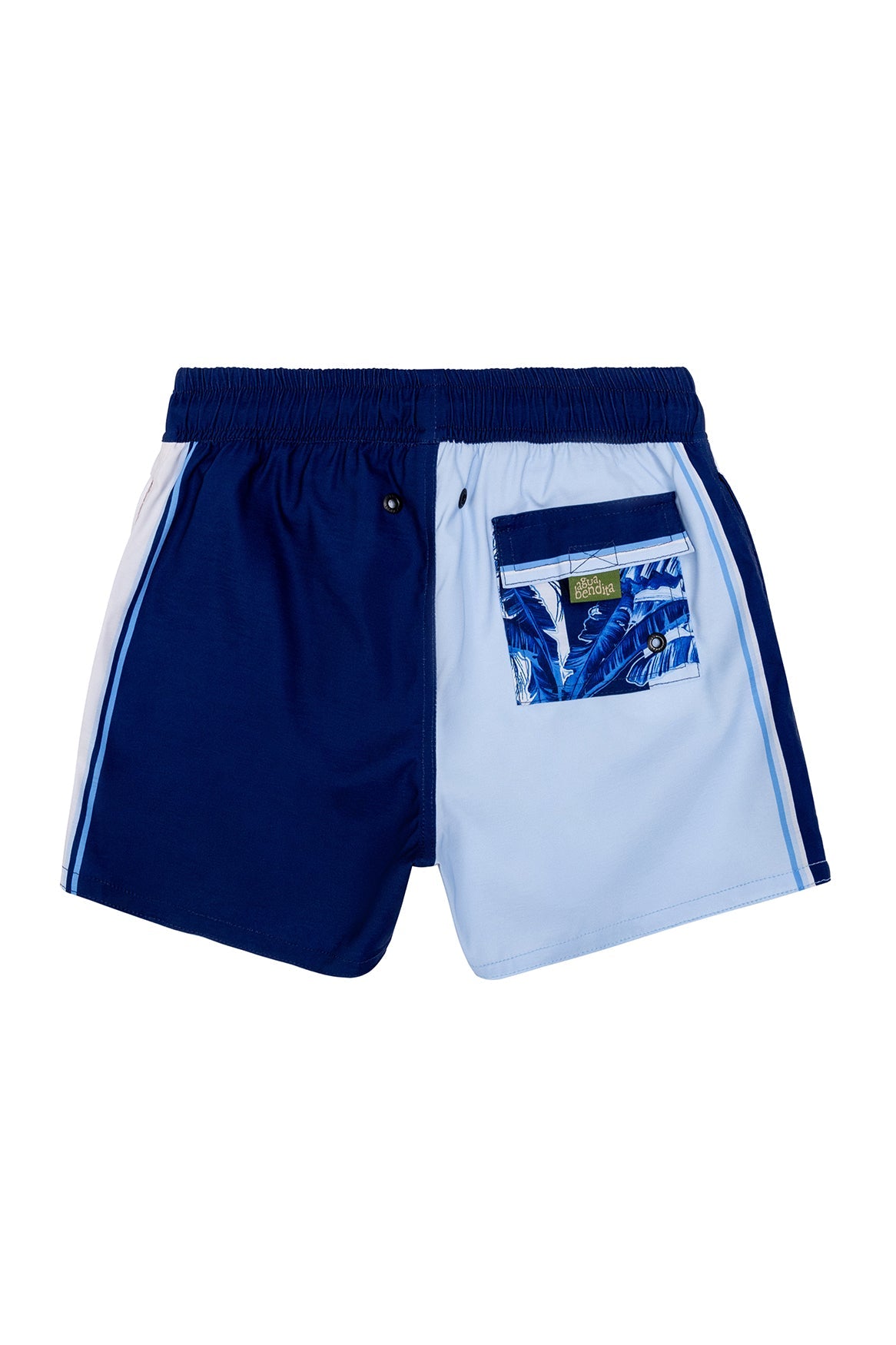 Nick Kids' Swim Trunks