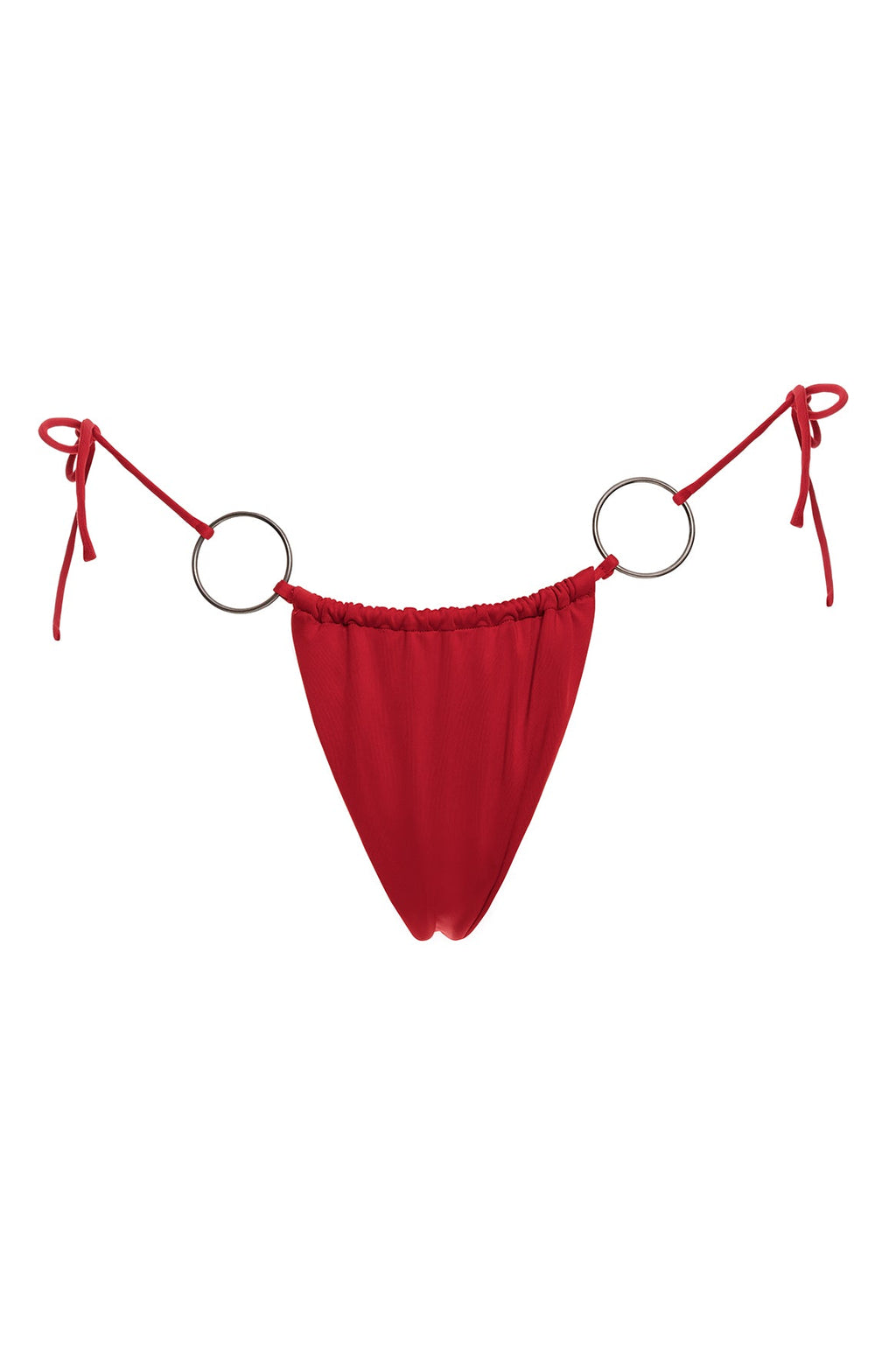 Alexis Bikini Bottom