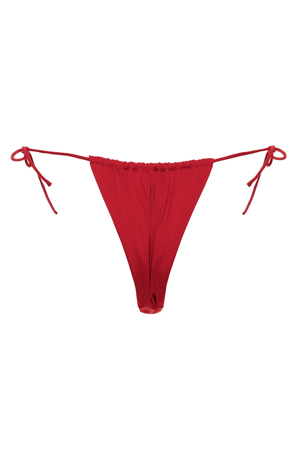 Alexis Bikini Bottom