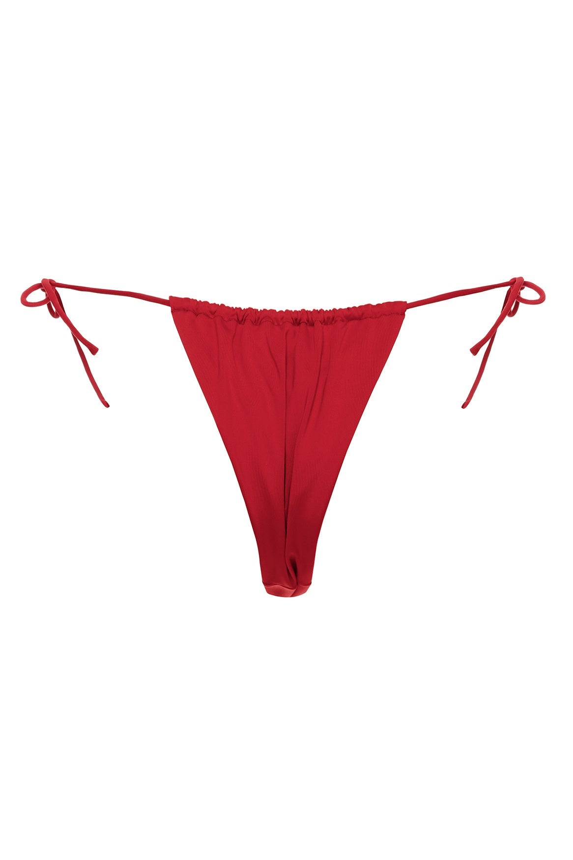 Alexis Bikini Bottom