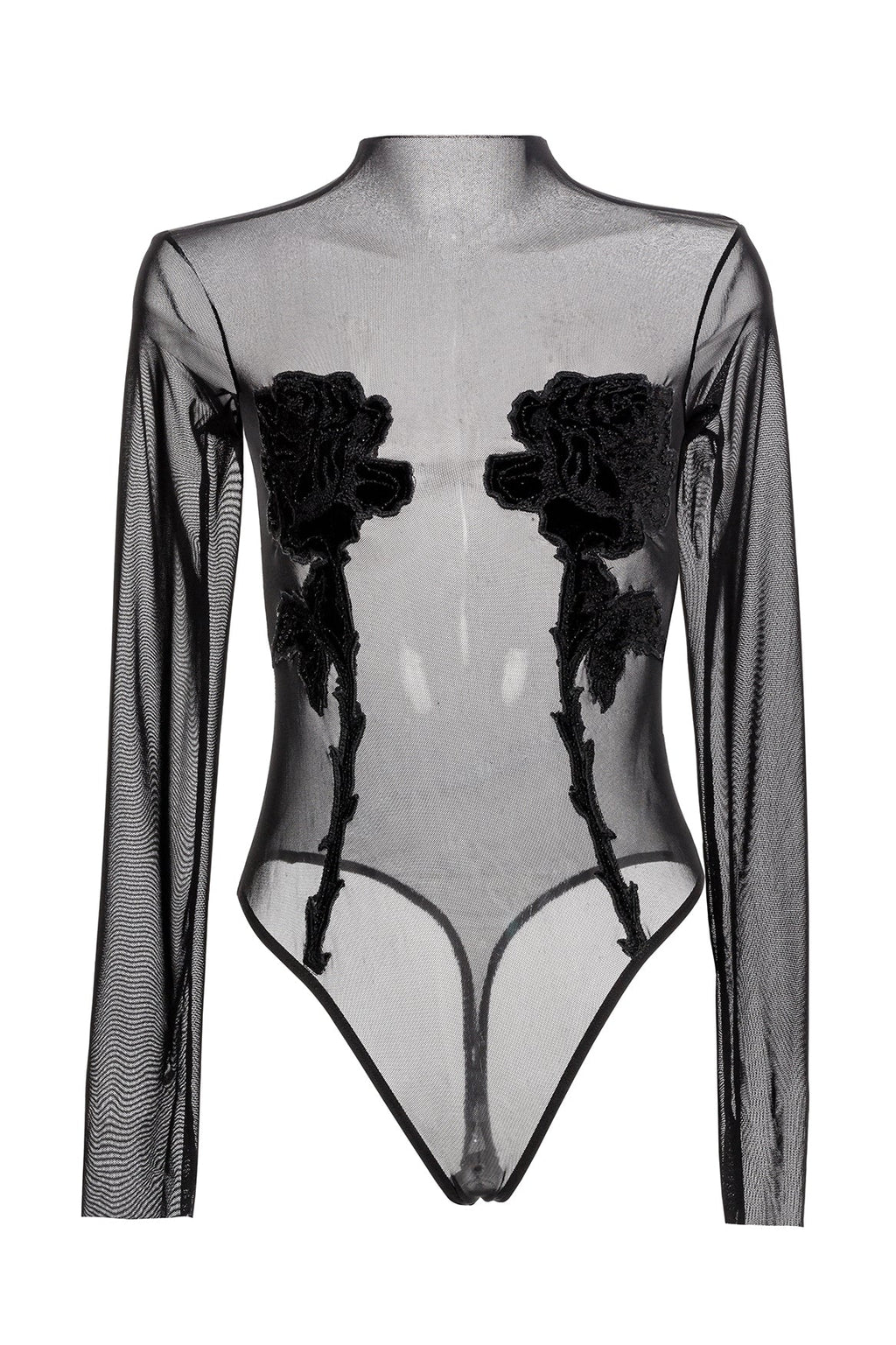 Ory Bodysuit