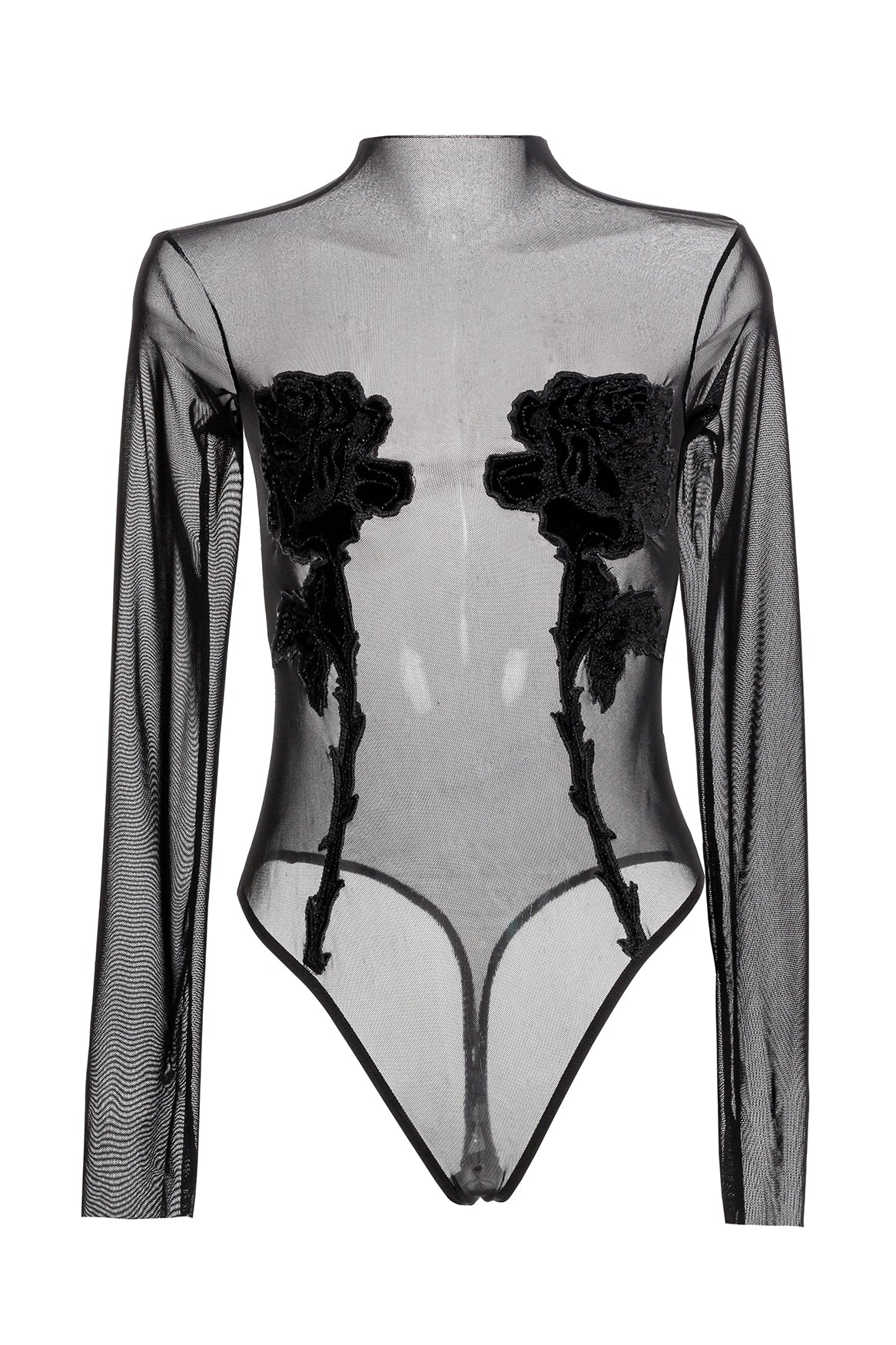 Ory Bodysuit