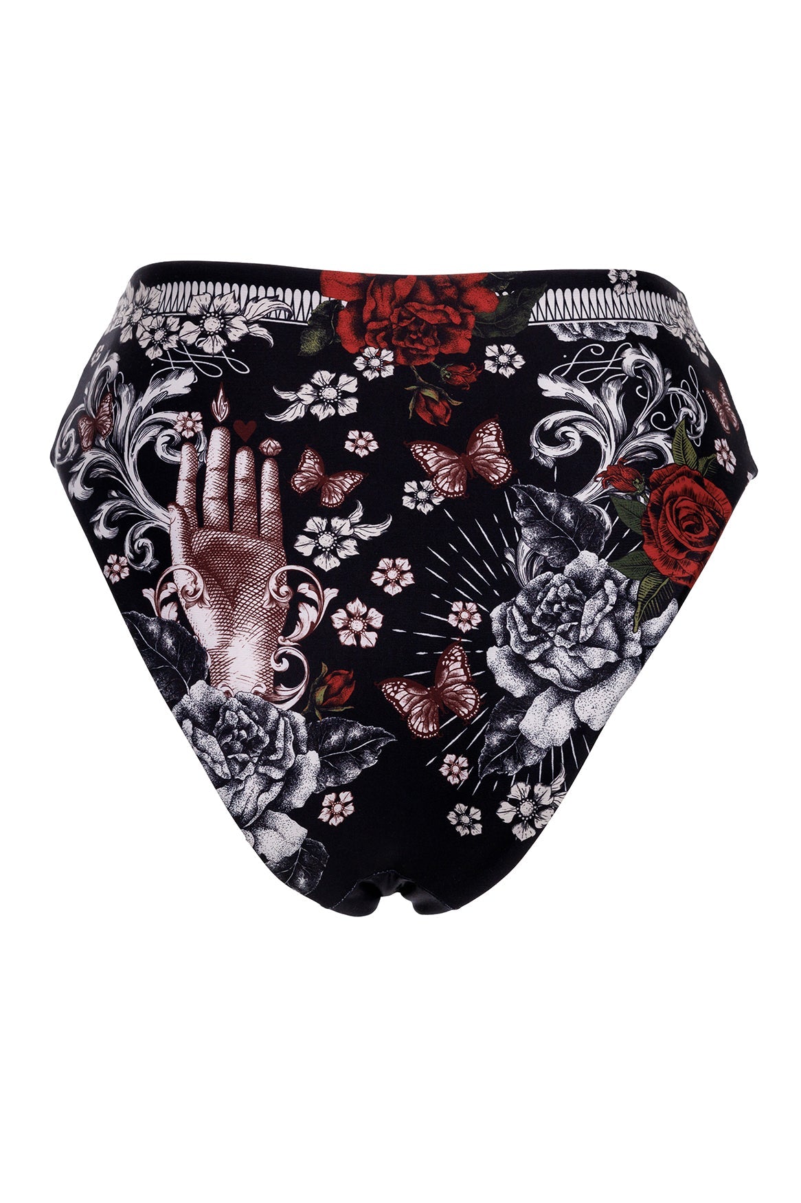 Penelope Bikini Bottom