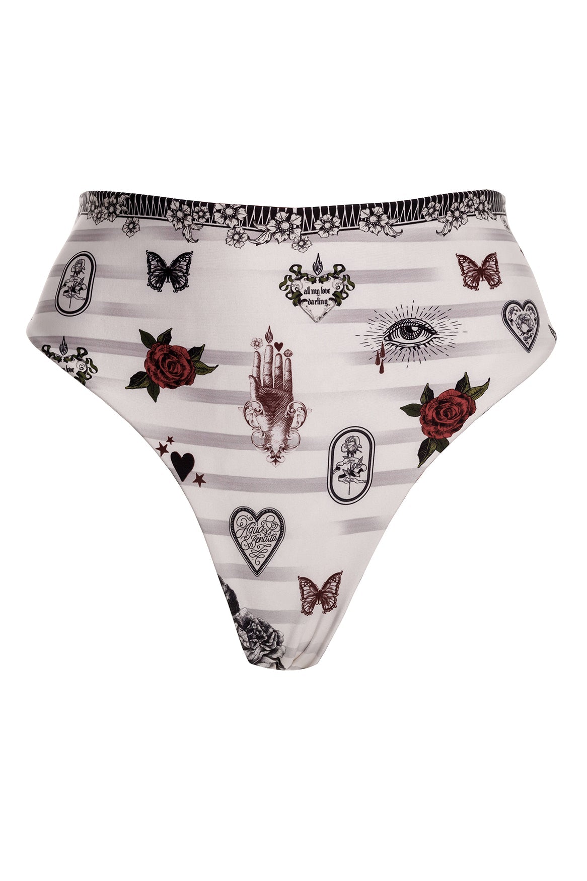 Penelope Bikini Bottom