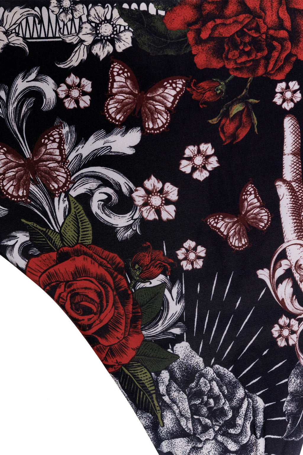 Penelope Bikini Bottom