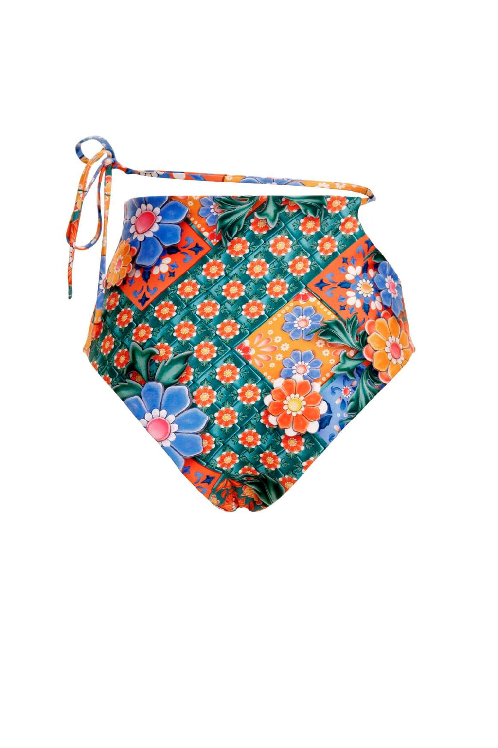 Glenda Bikini Bottom