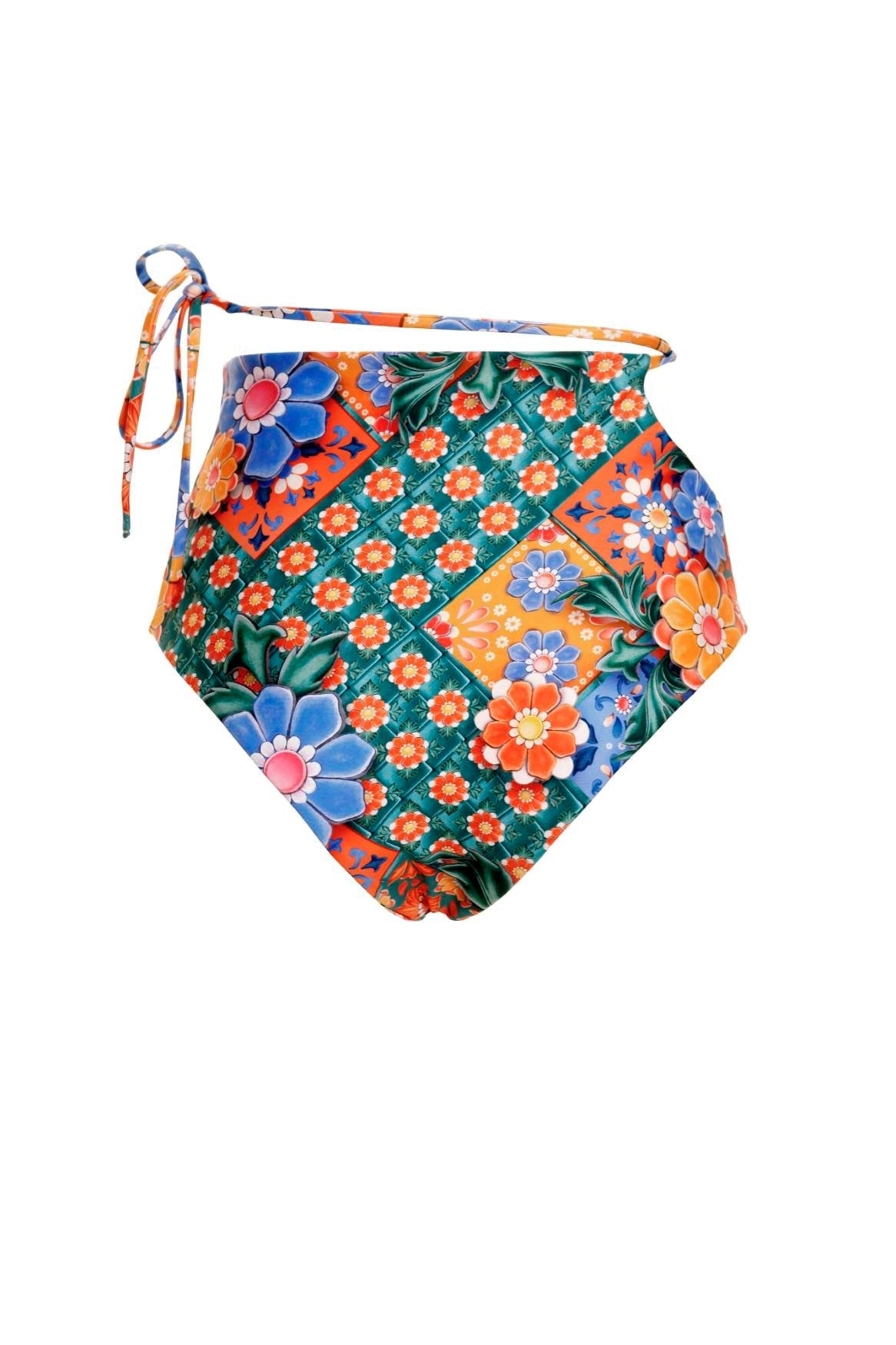 Glenda Bikini Bottom