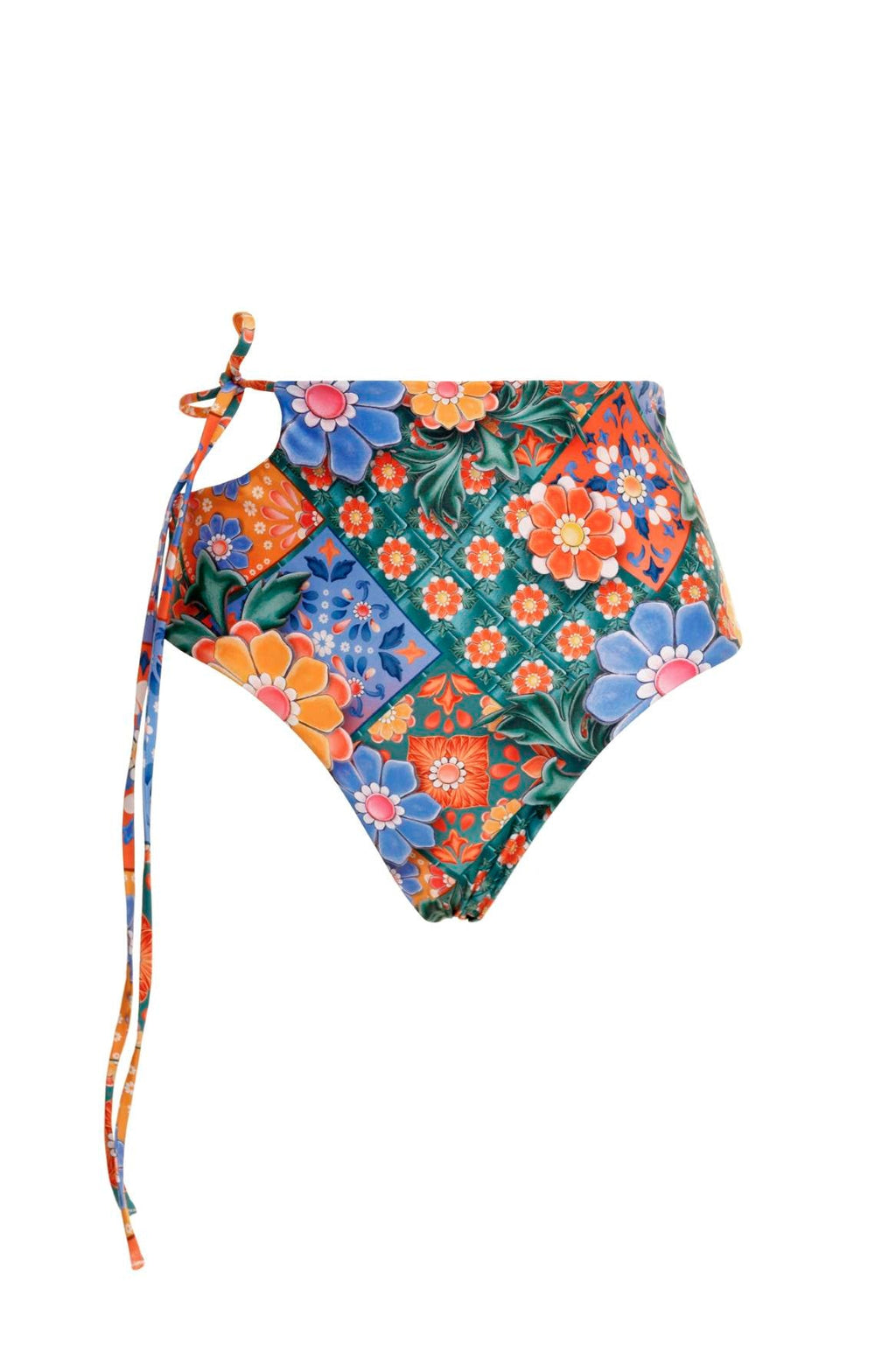 Glenda Bikini Bottom