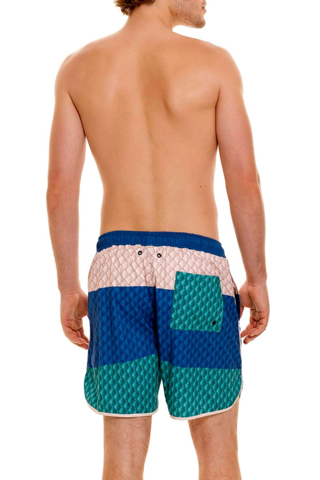 Liam Men's Swim Trunks