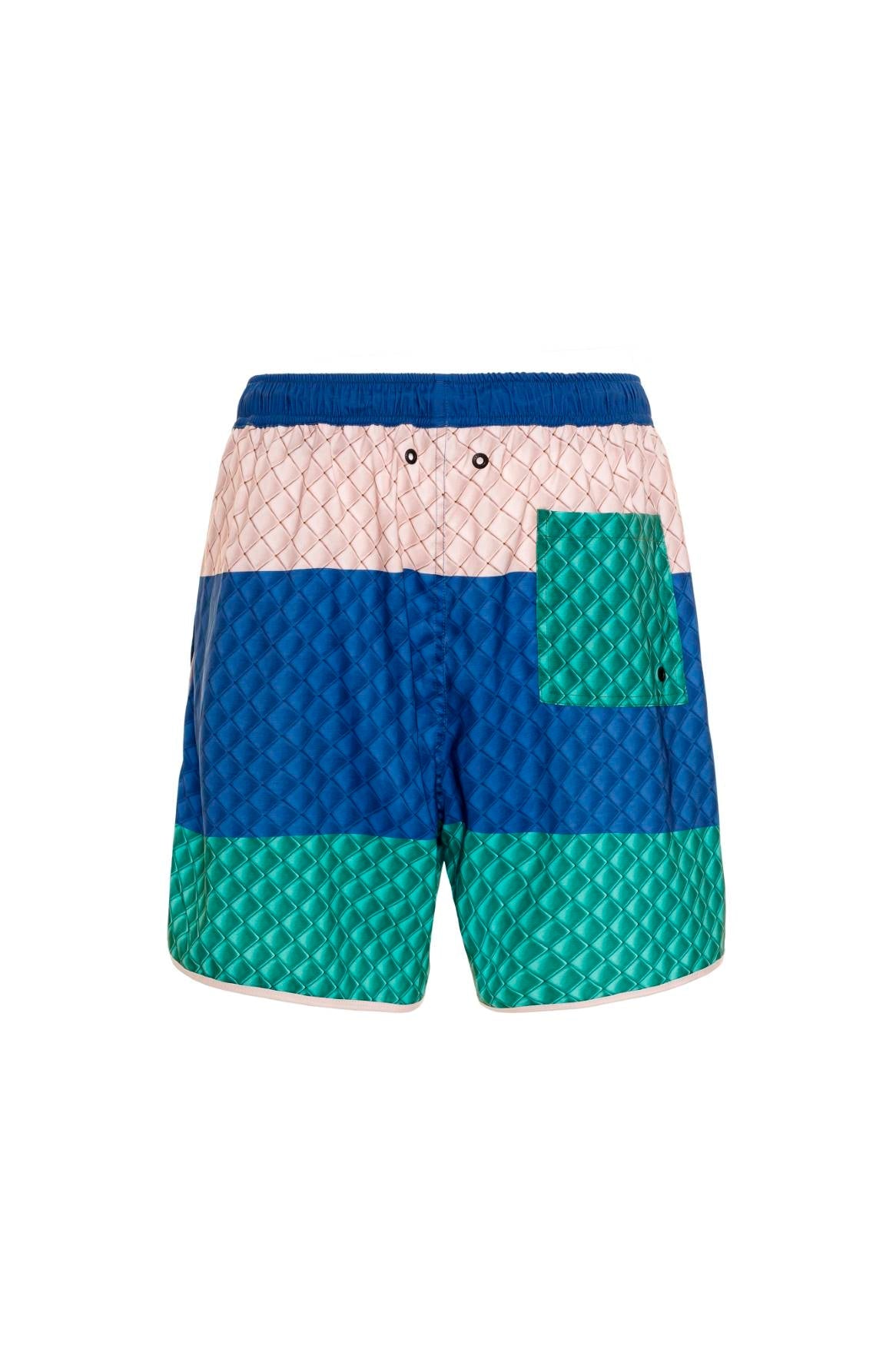 Liam Men's Swim Trunks