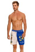 Joe Men's Swim Trunks