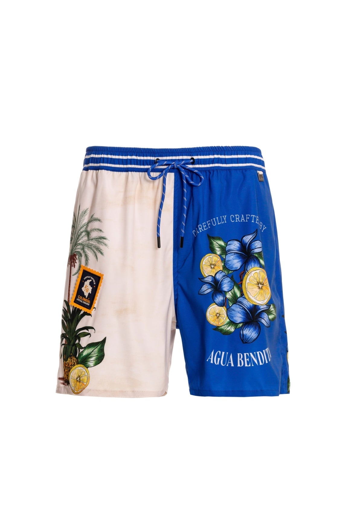 Joe Men's Swim Trunks