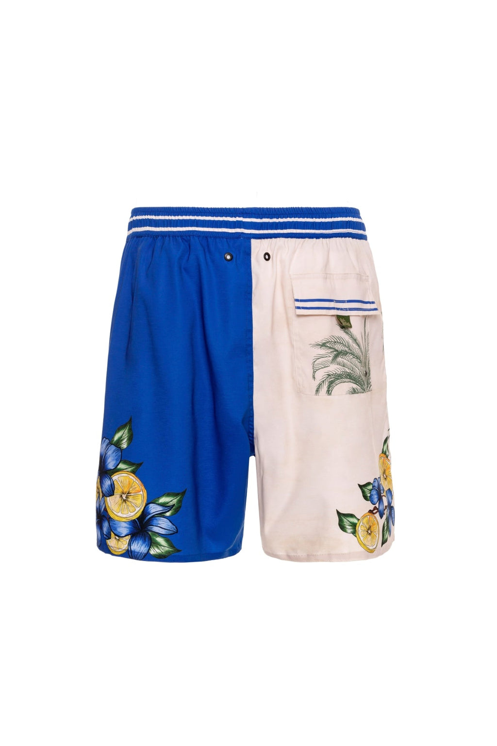 Joe Men's Swim Trunks