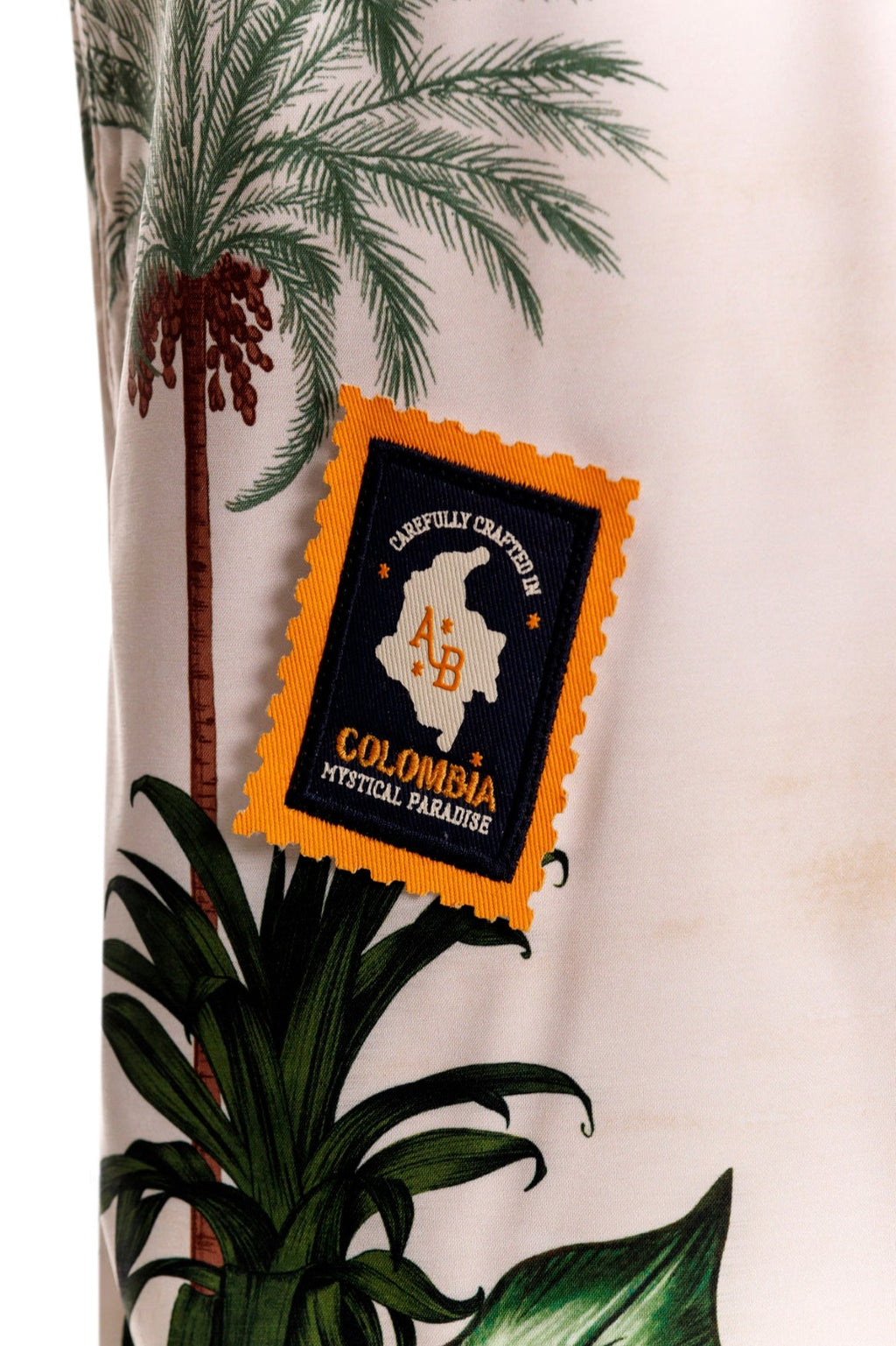 Joe Men's Swim Trunks