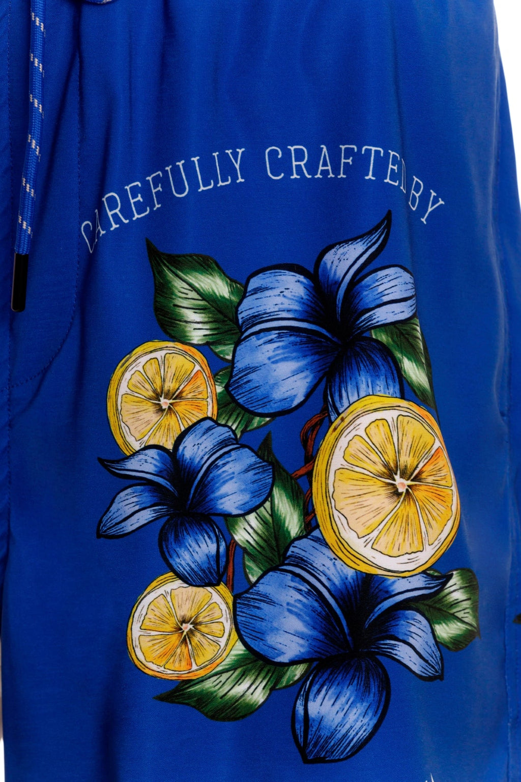 Joe Men's Swim Trunks