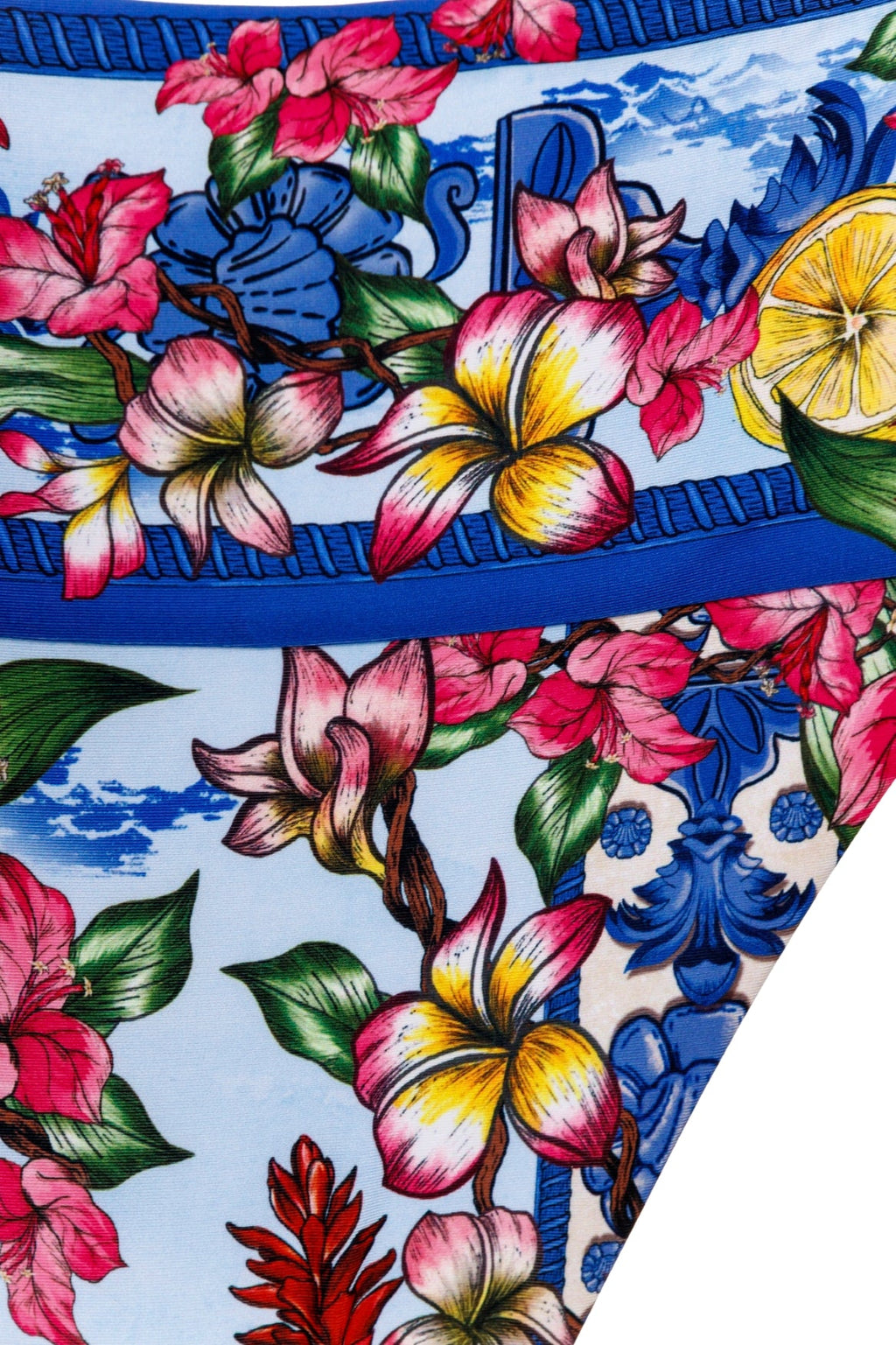 Lilith Bikini Bottom