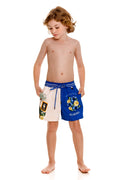 Nick Kids' Swim Trunks