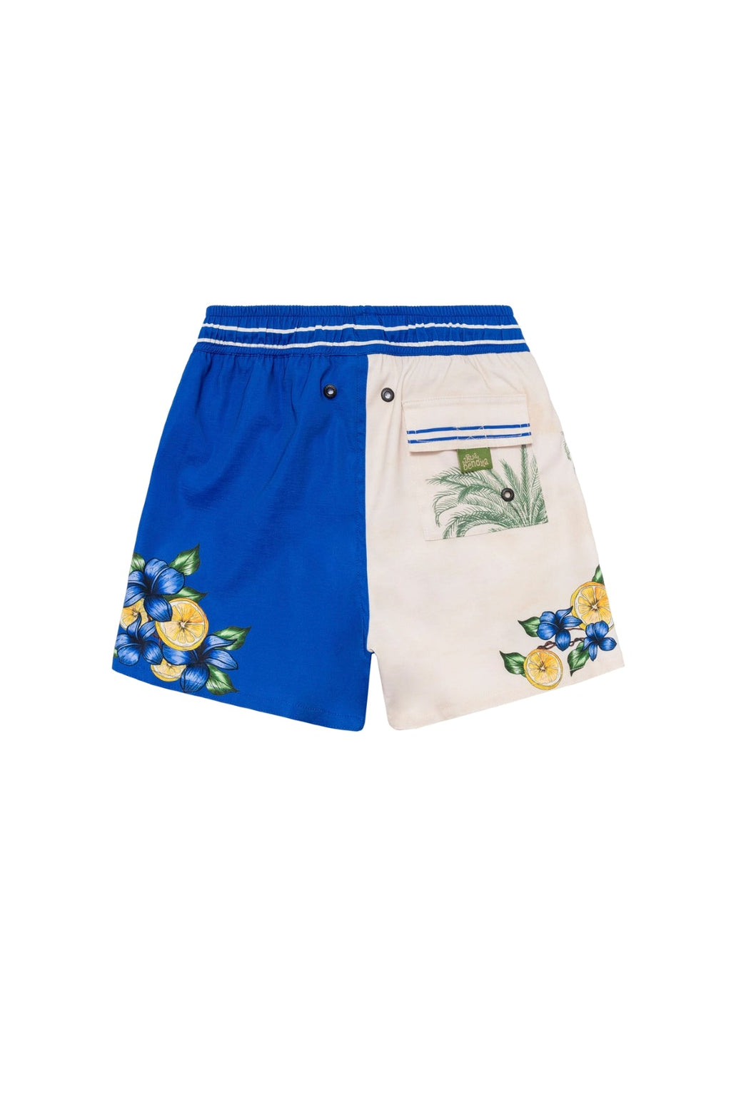 Nick Kids' Swim Trunks