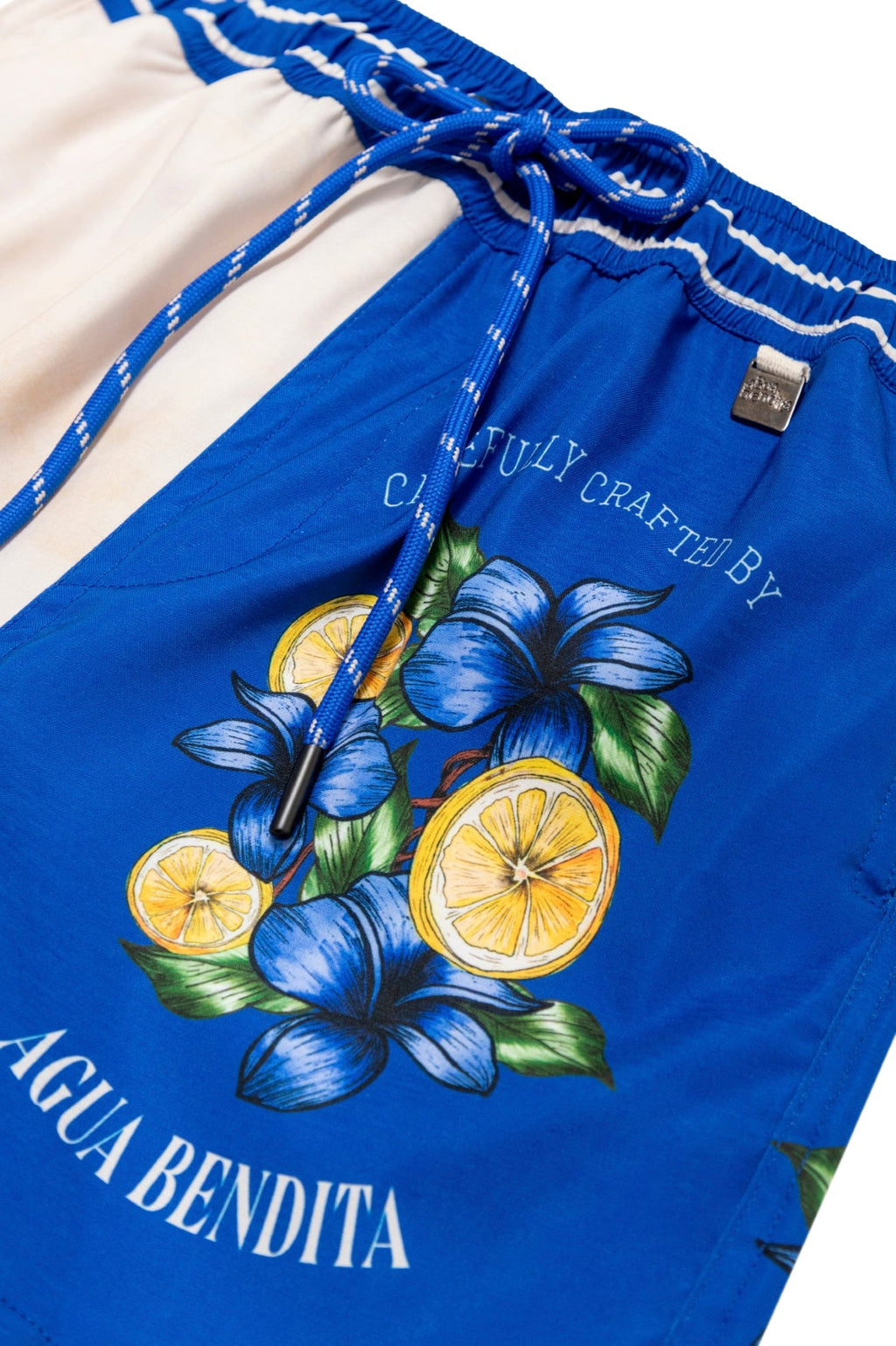 Nick Kids' Swim Trunks