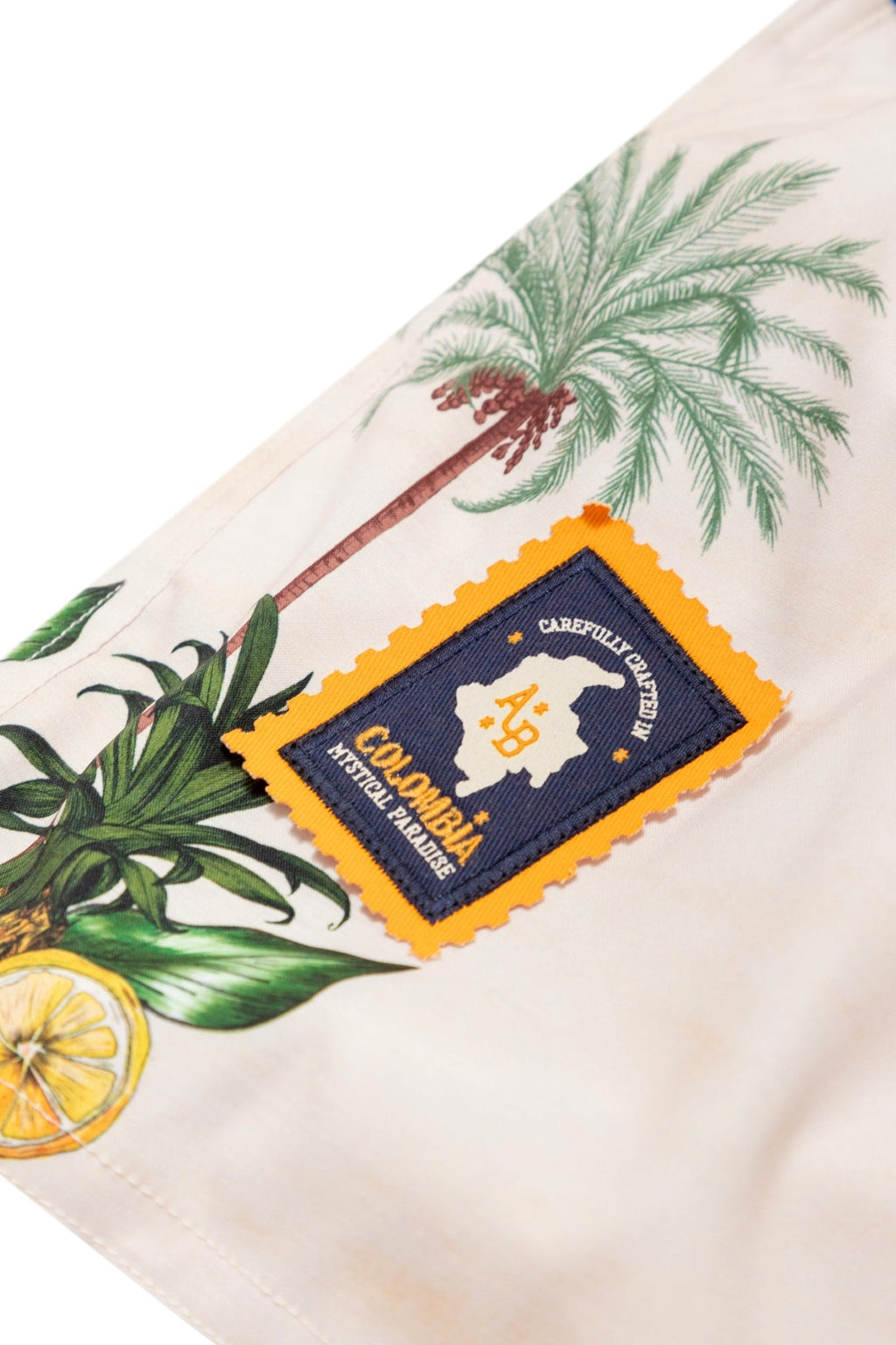 Nick Kids' Swim Trunks