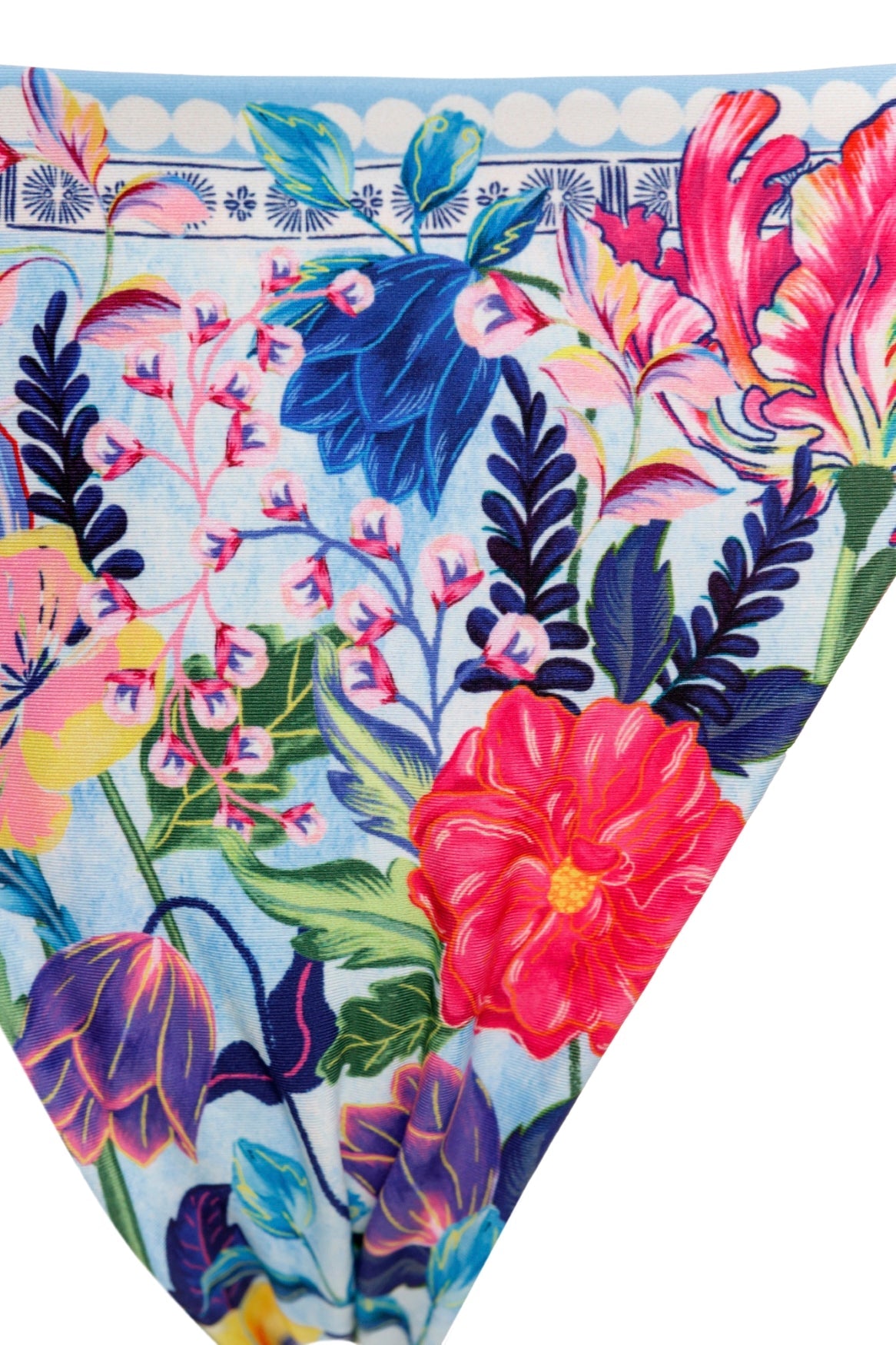 Alegria Bikini Bottom