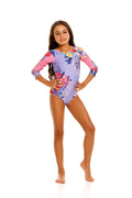 Honey Kids' One Piece Swimsuit