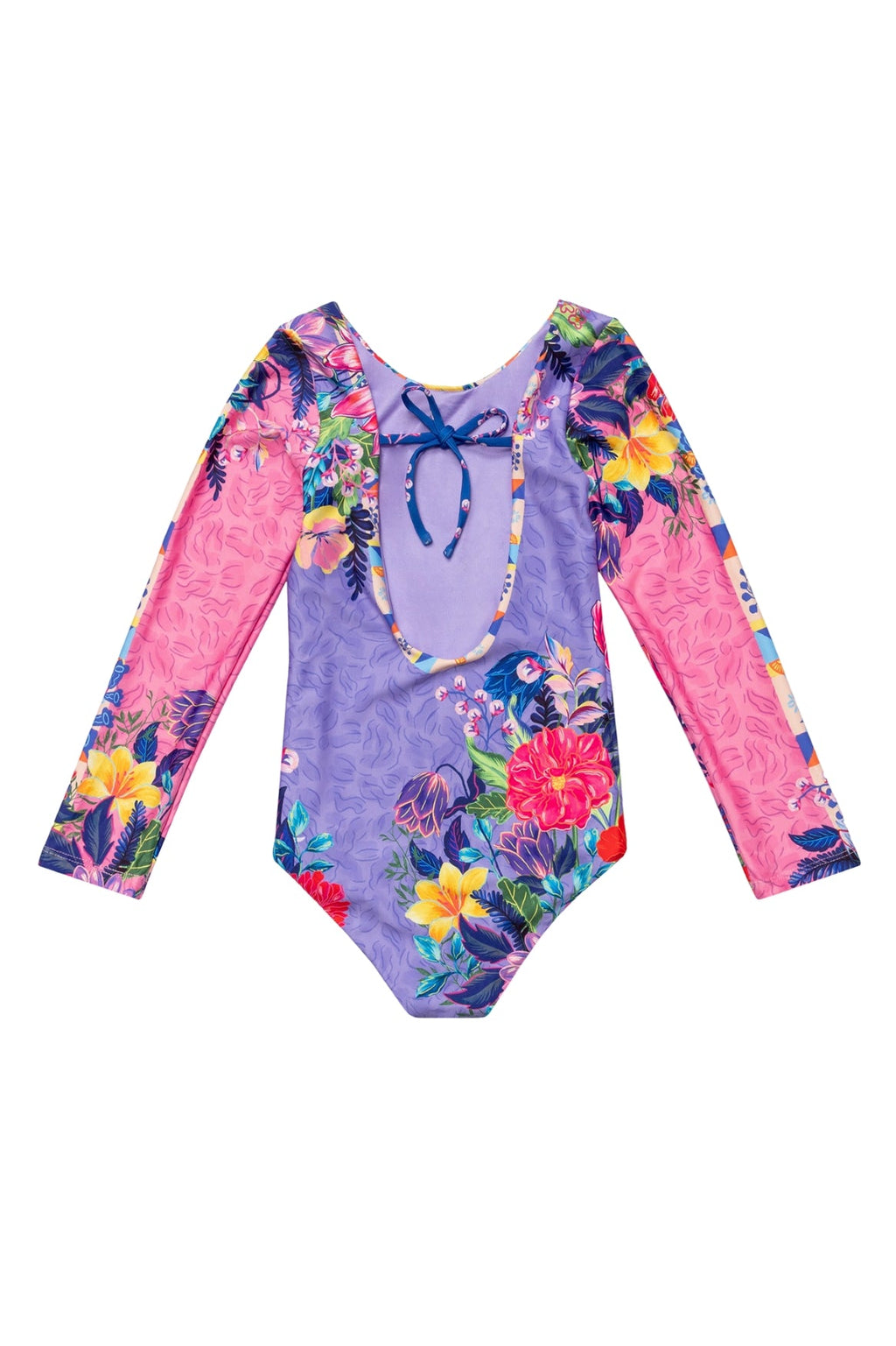 Honey Kids' One Piece Swimsuit